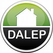 Logo dalep